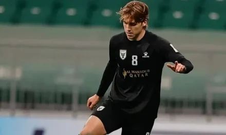 Luke Vickery Dijadwalkan Ambil Sumpah WNI di Sydney pada 16 Juli 2026