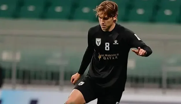 Luke Vickery Dijadwalkan Ambil Sumpah WNI di Sydney pada 16 Juli 2026