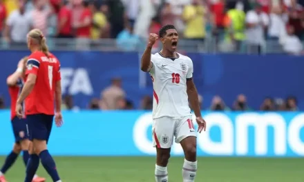 Tayangan 3D Picu Kontroversi Gol Bellingham, Sensor FIFA Beri Jawaban Berbeda