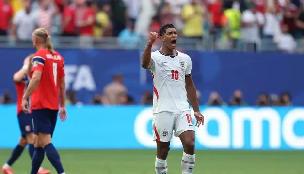 Tayangan 3D Picu Kontroversi Gol Bellingham, Sensor FIFA Beri Jawaban Berbeda