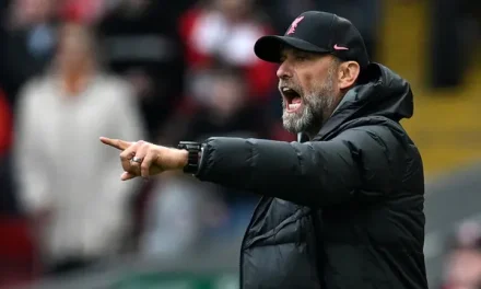 Jurgen Klopp Segera Latih Timnas Jerman? Ini Fakta Terbarunya