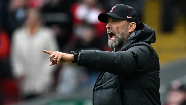 Jurgen Klopp dikabarkan mencapai kesepakatan untuk menjadi pelatih baru Timnas Jerman menggantikan Julian Nagelsmann setelah Piala Dunia 2026.