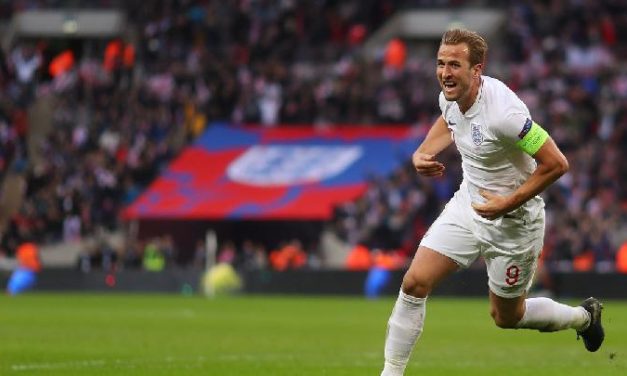 Harry Kane Bawa Inggris Lolos ke 16 Besar Piala Dunia 2026