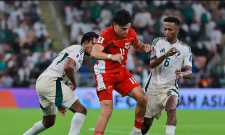 Persib Dominasi Timnas, Herdman Punya Skuad Impian?