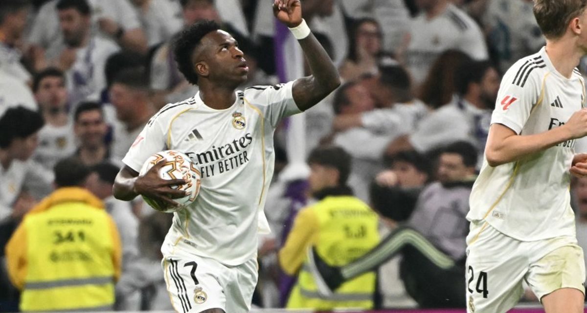 Troy Deeney Nilai Vinicius Junior Bukan Sosok Ideal untuk Arsenal, Ini Alasannya