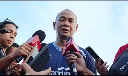 Resmi! Kurniawan Pimpin Indonesia All Stars Lawan Aston Villa
