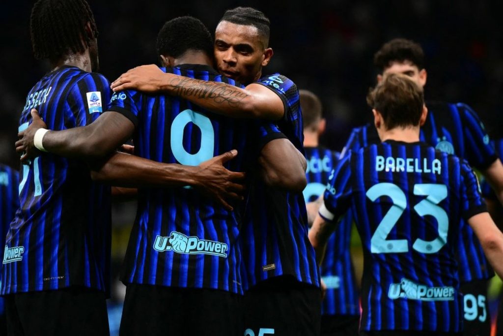 Anan Khalaili dikabarkan segera bergabung dengan Inter Milan pada bursa transfer musim panas dari Union Saint-Gilloise.