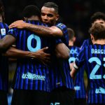 Inter Milan Selangkah Lagi Rampungkan Transfer Anan Khalaili