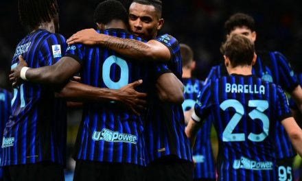 Inter Milan Selangkah Lagi Rampungkan Transfer Anan Khalaili