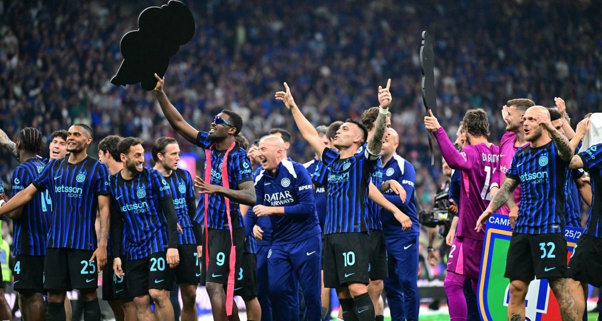 Inter Milan Tancap Gas Demi Anan Khalaili, Napoli Tersalip