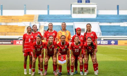 Timnas Putri Indonesia Lolos Semifinal AFF Women’s Cup 2026