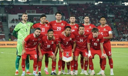 Persib Kirim 11 Pemain ke Timnas, Jadwal Pramusim Ikut Berubah