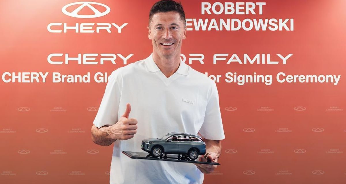 Debut Robert Lewandowski di MLS Akhirnya Tiba, Chicago Fire Tantang Inter Miami Tanpa Lionel Messi