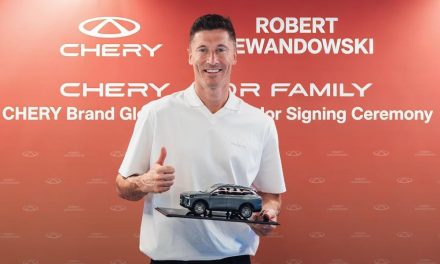 Debut Robert Lewandowski di MLS Akhirnya Tiba, Chicago Fire Tantang Inter Miami Tanpa Lionel Messi