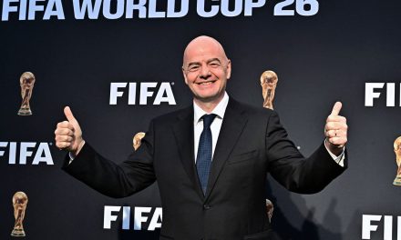 Prosedur Baru Piala Dunia Terinspirasi Del Piero, FIFA Libatkan Seluruh Skuad