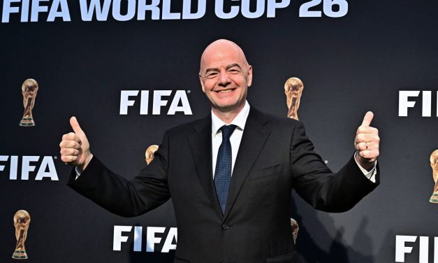 Prosedur Baru Piala Dunia Terinspirasi Del Piero, FIFA Libatkan Seluruh Skuad