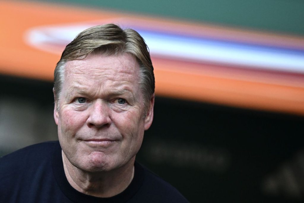 Zlatan Ibrahimovic mengkritik Ronald Koeman setelah Belanda kalah dari Maroko di Piala Dunia 2026.