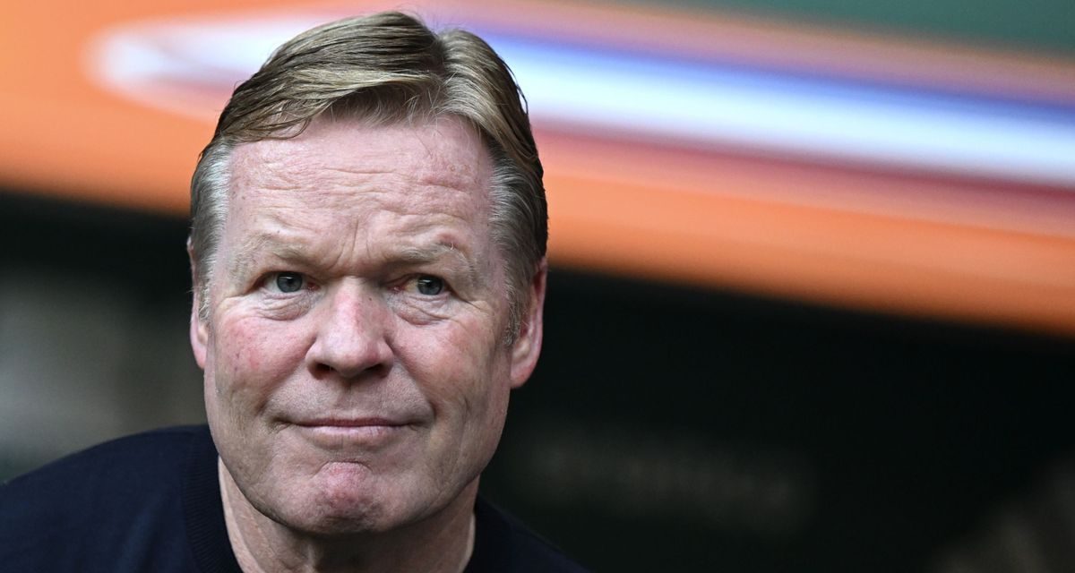 Zlatan Ibrahimovic Kritik Koeman Usai Belanda Tersingkir