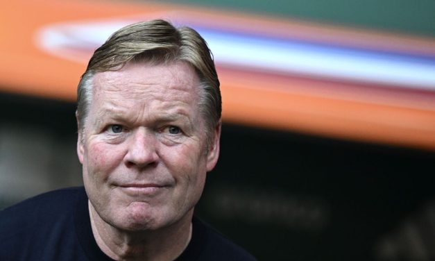 Zlatan Ibrahimovic Kritik Koeman Usai Belanda Tersingkir