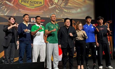 Piala Presiden Elite 2026 Hadirkan Persaingan Baru, Delapan Klub Siap Uji Kekuatan