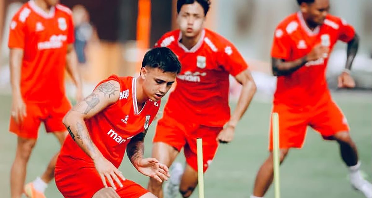 John Herdman Tegaskan Misi Timnas Indonesia di ASEAN 2026