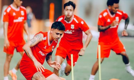 John Herdman Tegaskan Misi Timnas Indonesia di ASEAN 2026