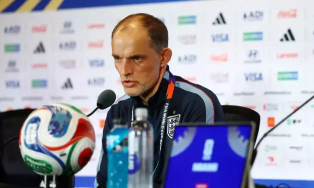 Tuchel Meledak! Respons Pedasnya Bikin Jurnalis Terdiam