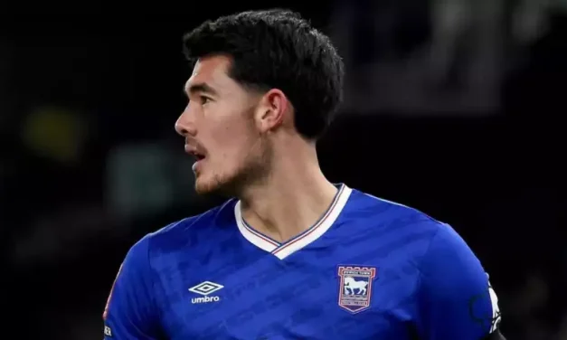 Resmi! Nasib Elkan Baggott Berubah, Tinggalkan Ipswich Town