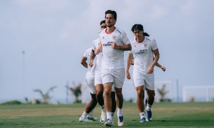 Thom Haye Bidik Gelar Perdana Bersama Timnas Indonesia di ASEAN Championship 2026
