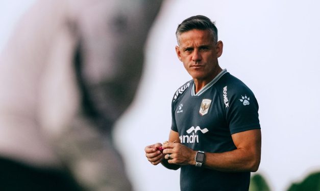 John Herdman Siapkan Racikan Baru untuk Piala AFF 2026