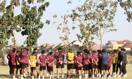 Marcos Santos Optimistis Arema FC Siap Bersaing dengan Skuad Baru pada Musim 2026-2027