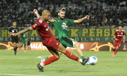 Persebaya Surabaya Taklukkan Persija 1-0, Awali Piala Presiden 2026 dengan Tiga Poin