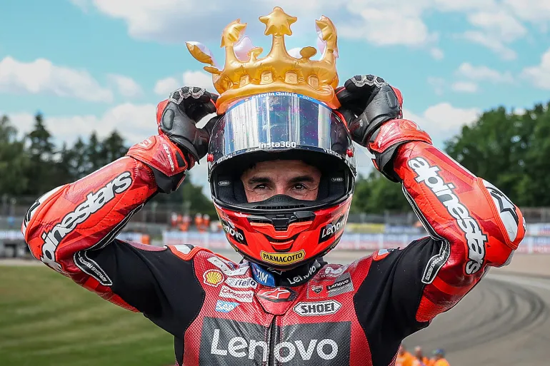 Marc Marquez