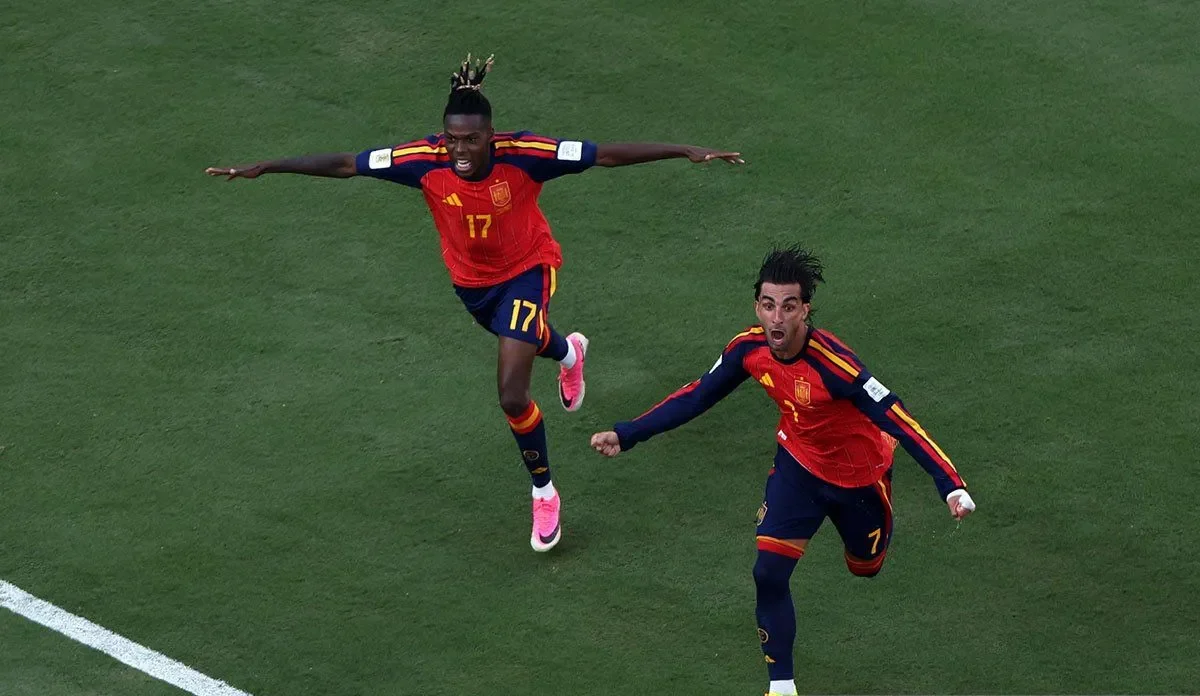 FIFA melakukan investigasi terhadap kericuhan yang terjadi setelah pertandingan final Piala Dunia 2026 antara Spanyol dan Argentina.