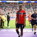 Alexander Sorloth Bicara Blak-blakan soal Peluang yang Terbuang