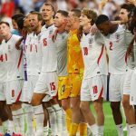 Pickford Pastikan Inggris Tetap Tenang Hadapi Argentina