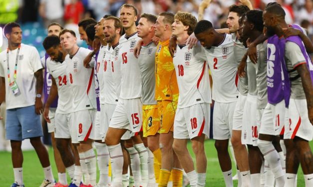 Pickford Pastikan Inggris Tetap Tenang Hadapi Argentina