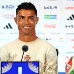 Ronaldo Pastikan Piala Dunia 2026 Jadi Panggung Terakhirnya