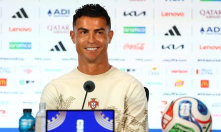 Ronaldo Pastikan Piala Dunia 2026 Jadi Panggung Terakhirnya