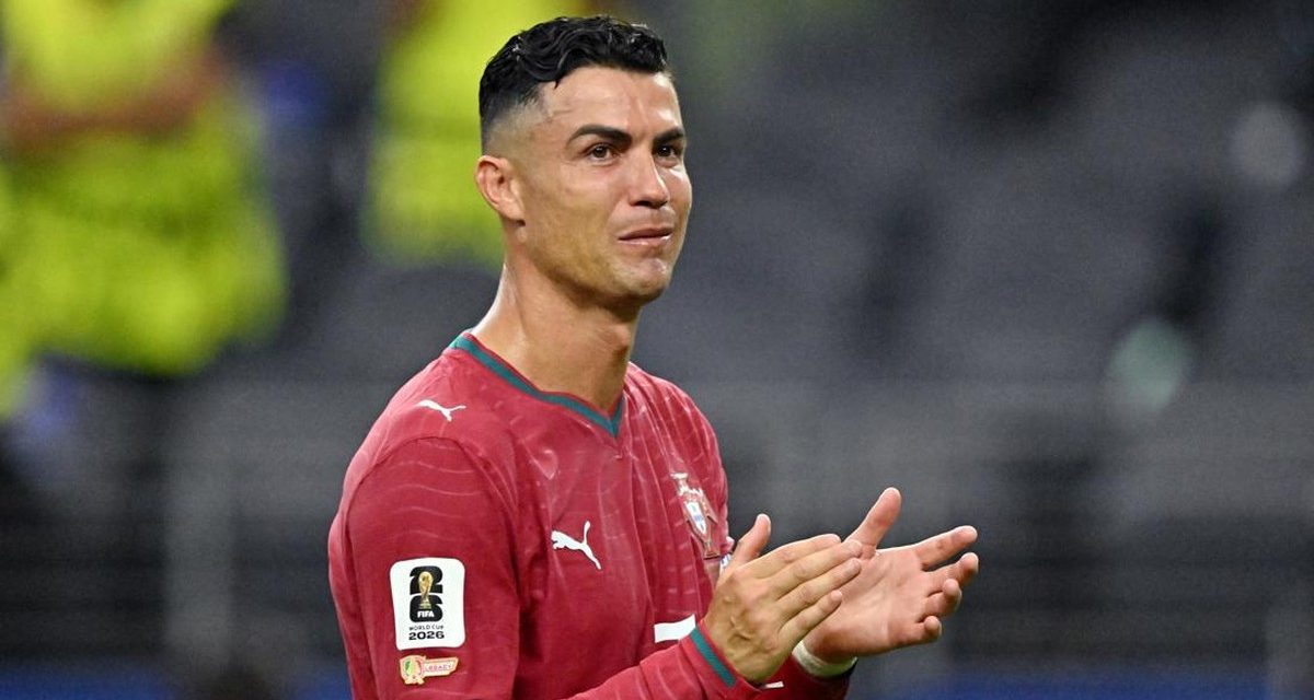 Henry Tegaskan Ronaldo Tetap Legenda Tanpa Piala Dunia