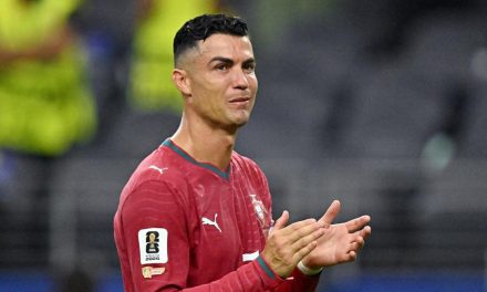 Henry Tegaskan Ronaldo Tetap Legenda Tanpa Piala Dunia