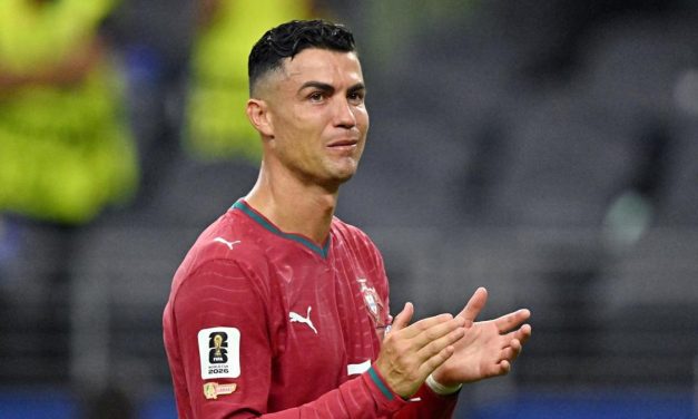 Henry Tegaskan Ronaldo Tetap Legenda Tanpa Piala Dunia