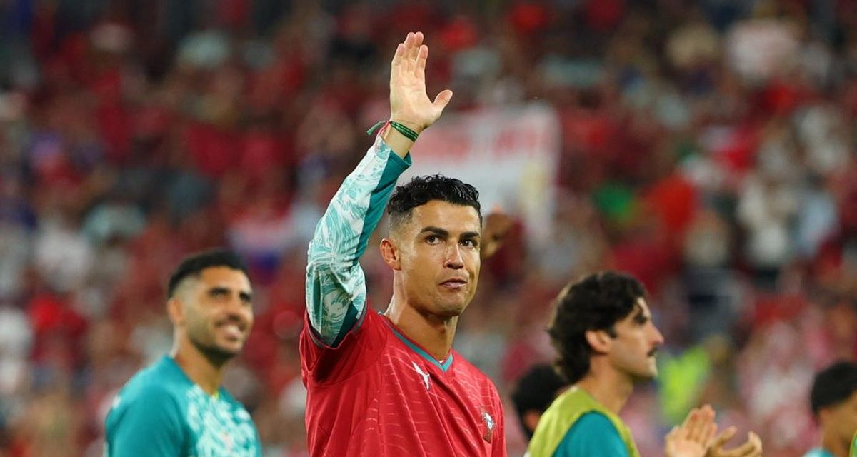 Piala Dunia 2026 Jadi The Last Dance Ronaldo? Ini Jawaban CR7