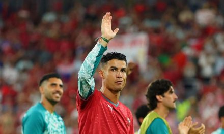 Piala Dunia 2026 Jadi The Last Dance Ronaldo? Ini Jawaban CR7
