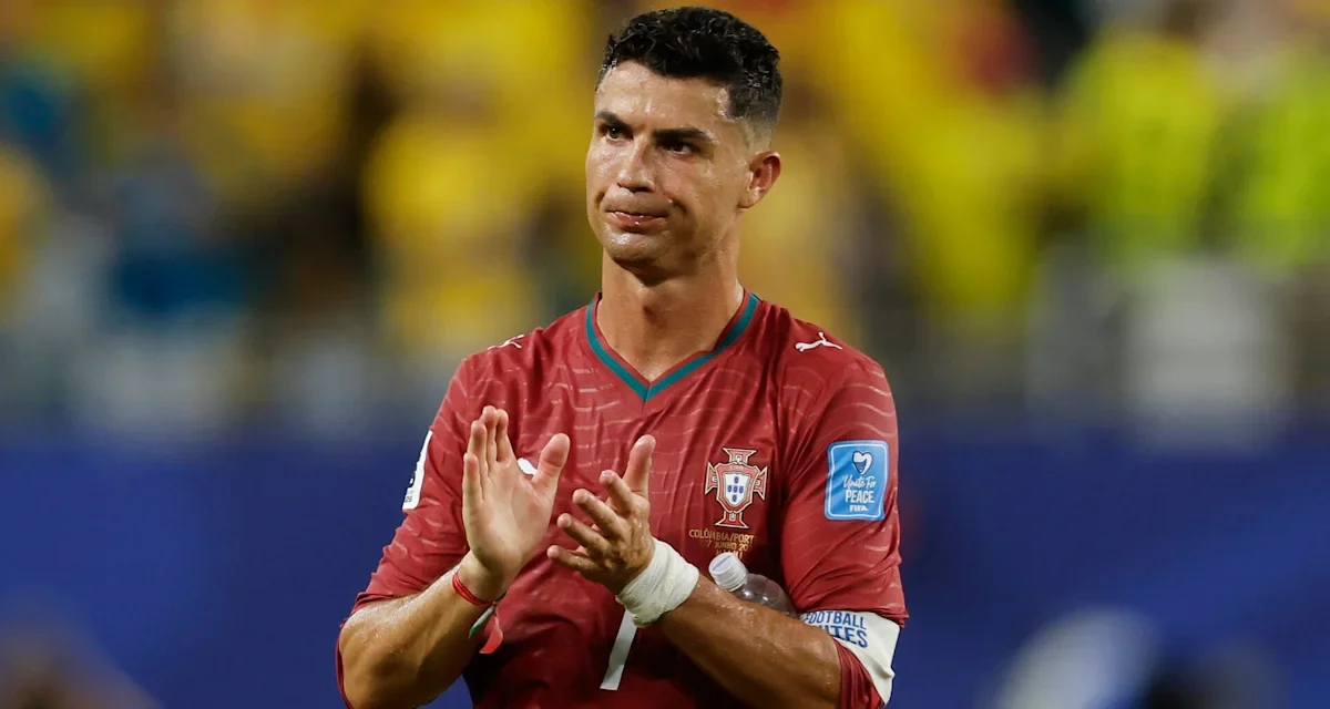 Harga Tiket Messi dan Ronaldo di Piala Dunia 2026 Bikin Melongo