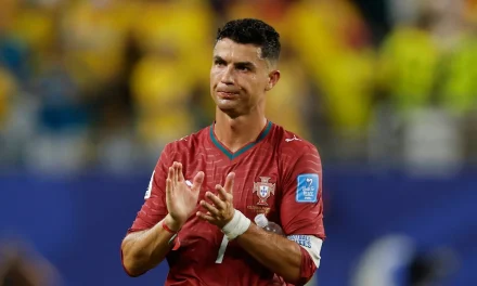 Harga Tiket Messi dan Ronaldo di Piala Dunia 2026 Bikin Melongo