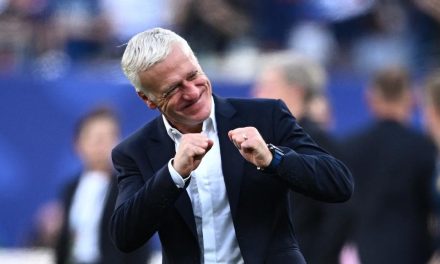 Prancis Tak Remehkan Maroko, Deschamps Beri Pujian Tinggi