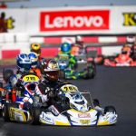 Qarrar Firhand Cetak Sejarah, Juara WSK Euro Series 2026