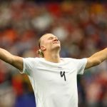 Erling Haaland Cetak Rekor, Aksi di Dallas Ikut Disorot