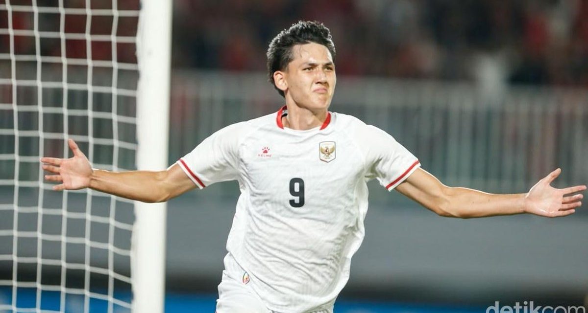Timnas Indonesia Bungkam Timor Leste 3-0 di Piala AFF 2026